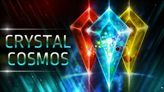 Скриншот 1 к игре Crystal Cosmos