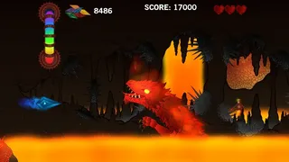 Скриншот 4 к игре Crystal Cosmos