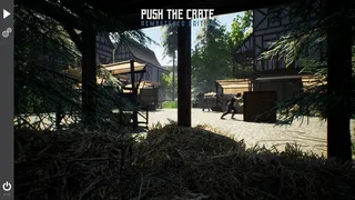 Скриншот 1 к игре Push The Crate: Remastered Edition
