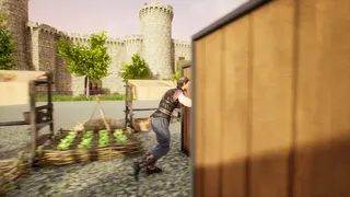Скриншот 2 к игре Push The Crate: Remastered Edition