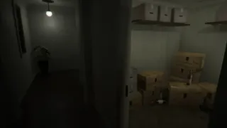 Скриншот 1 к игре Strange Night