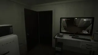 Скриншот 3 к игре Strange Night