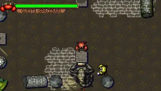 Скриншот 3 к игре Adventures On The Polluted Islands