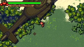 Скриншот 4 к игре Adventures On The Polluted Islands