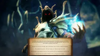 Скриншот 5 к игре Sorcerer King: Rivals