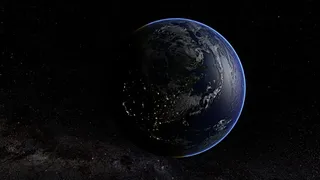 Скриншот 1 к игре Discovering Space 2