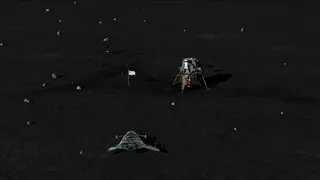 Скриншот 4 к игре Discovering Space 2