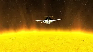 Скриншот 5 к игре Discovering Space 2