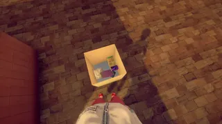 Скриншот 6 к игре The Housewife
