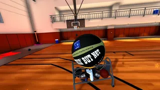 Скриншот 4 к игре Nothin' But Net