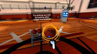 Скриншот 5 к игре Nothin' But Net