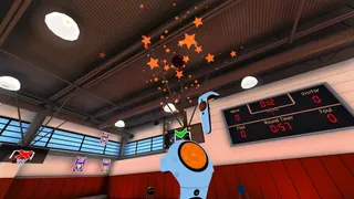 Скриншот 8 к игре Nothin' But Net