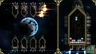 Скриншот 1 к игре Brick Battalion