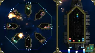 Скриншот 2 к игре Brick Battalion