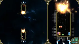 Скриншот 3 к игре Brick Battalion