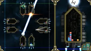 Скриншот 5 к игре Brick Battalion
