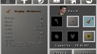Скриншот 2 к игре Second Death