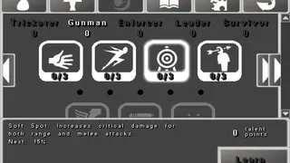 Скриншот 5 к игре Second Death