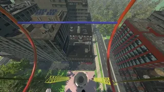 Скриншот 3 к игре The Slingshot VR