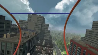 Скриншот 5 к игре The Slingshot VR