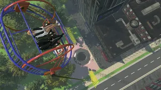 Скриншот 6 к игре The Slingshot VR