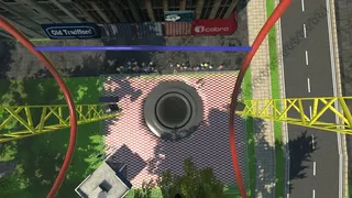 Скриншот 7 к игре The Slingshot VR