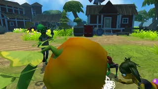 Скриншот 2 к игре Shoot Mania VR: Fun Zombies