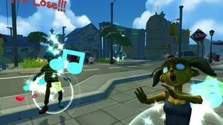 Скриншот 8 к игре Shoot Mania VR: Fun Zombies