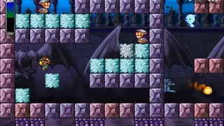 Скриншот 2 к игре Ghost Sweeper