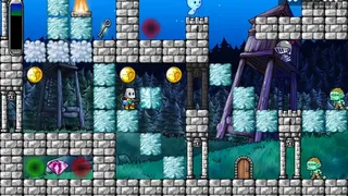 Скриншот 4 к игре Ghost Sweeper