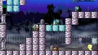 Скриншот 6 к игре Ghost Sweeper