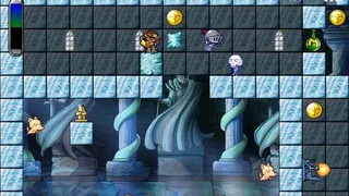 Скриншот 7 к игре Ghost Sweeper