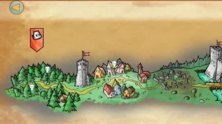 Скриншот 8 к игре Ghost Sweeper