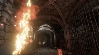 Скриншот 3 к игре Cross Death  VR