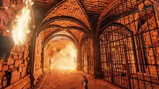 Скриншот 4 к игре Cross Death  VR