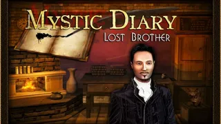 Скриншот 1 к игре Mystic Diary - Hidden Object