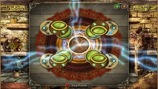 Скриншот 2 к игре Mystic Diary - Hidden Object