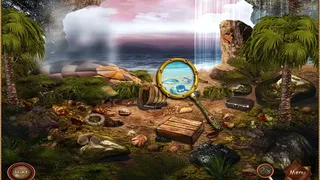 Скриншот 3 к игре Mystic Diary - Hidden Object