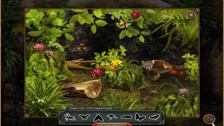 Скриншот 4 к игре Mystic Diary - Hidden Object