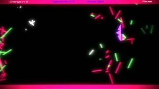 Скриншот 1 к игре ShapeShifter