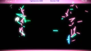 Скриншот 2 к игре ShapeShifter