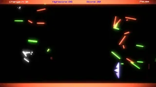 Скриншот 8 к игре ShapeShifter