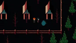 Скриншот 2 к игре Amihailu in Dreamland