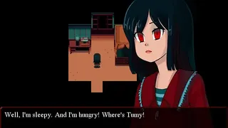 Скриншот 5 к игре Amihailu in Dreamland