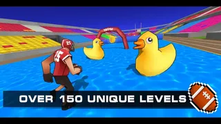Скриншот 3 к игре FootRock