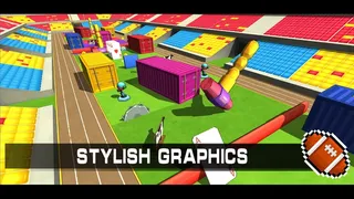 Скриншот 7 к игре FootRock