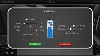 Скриншот 2 к игре Street Legal Racing: Redline v2.3.1