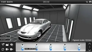 Скриншот 4 к игре Street Legal Racing: Redline v2.3.1