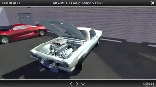 Скриншот 7 к игре Street Legal Racing: Redline v2.3.1