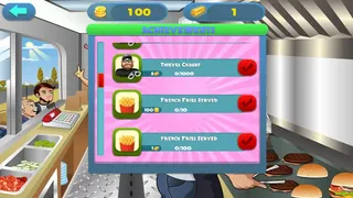 Скриншот 4 к игре Fabulous Food Truck